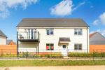Angora Road, Andover, SP11