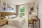 Apartment - Plot 110 at Hertford Mill, Hertford Mill, Unit D.2, 79-85 Monier Road E3