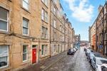 10/13 Pirrie Street, Leith, Edinburgh, EH6 5HY