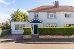1 Dalrymple Crescent, Musselburgh, East Lothian, EH21 6DT