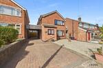 Meadow Crescent, Castle Donington DE74