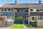 Newlaithes Road, Horsforth, Leeds, West Yorkshire, LS18