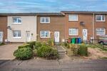 Cotburn Crescent, Burntisland KY3