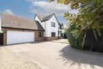 Lybury Lane, Redbourn, St. Albans