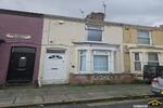 Broadwood Street, Liverpool, Merseyside, L15