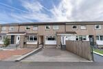 Jerviston Street, New Stevenston, Motherwell, ML1