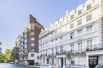 Queensborough Terrace, Bayswater, London, W2