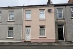 Craddock Street, Llanelli