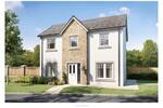 Parr Place, Dalgety Bay, KY11