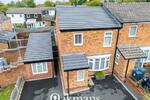 Reedmace Close, Birmingham, B38