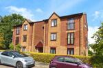 Cheltenham Gardens, Hedge End, Southampton