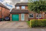 Russell Road, Toddington, Bedfordshire, LU5