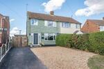 Woodland Drive, Bromham, Bedford