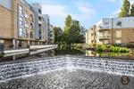 The Embankment, Nash Mills Wharf, Hemel Hempstead