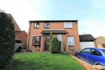 Giles Road, Spixworth NR10