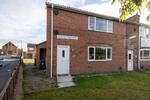 Deacon Crescent, Doncaster, DN11
