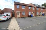 Cascade Close , Burton upon Trent DE14