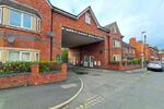 Gainsborough Court, Crewe