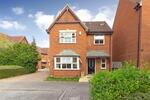 MONKSTON - Outstanding & much improved 4 Bed Detached
