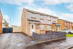 Dalwhinnie Crescent, Kilmarnock, KA3