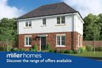 Plot 120, Braxton at Lunts Heath Rise, Lunts Heath Road WA8