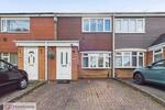 Aylesford Drive, Marston Green, Birmingham, B37
