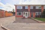 Whitnash Close, Balsall Common Coventry CV7