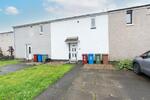 Creteil Place, Grangemouth FK3