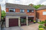 Wilcove, Skelmersdale WN8