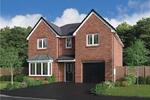 Plot 43, Denwood at Church View, PR7, Darlington Street PR7