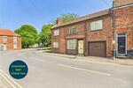 Whitecross Street, North Lincolnshire DN18