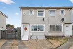 32 Sillars Meadow, Irvine, KA12 0LD