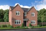 Plot 158, Crosswood at Langley Chase, Radbourne Lane DE22