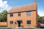 Plot 5, The Eadestown at St James View, Field View, NN13