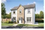 Parr Place, Dalgety Bay KY11