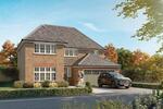 Sunningdale at Tudor Meadow, Sawston Babraham Road, Sawston CB22