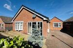Dormy Close, Radcliffe on Trent, Nottingham