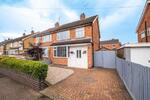 Rockhill Drive, Loughborough LE12