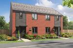 Plot 100, The Danbury at Springfield Meadows at Glan Llyn, Oxleaze Reen Road NP19