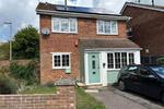 The Paddocks, Fawley SO45