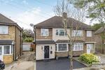 Farnes Drive, Gidea Park