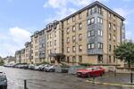 Roseburn Drive, Roseburn, Edinburgh EH12