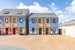 Briggs Mead, Wymondham