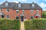 Royal Worcester Crescent, Bromsgrove, Worcestershire, B60