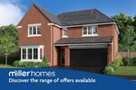 Plot 121, Denford at Lunts Heath Rise, Lunts Heath Road WA8