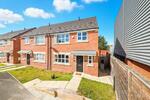 Priory Place, Pontefract WF7