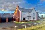 Lowdell Way, Desford, LE9