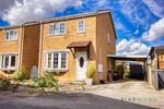 Meadow View, Chesterfield S42