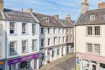 Apartment 1, 4 Roxburgh Street, Kelso