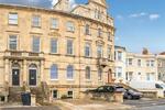 Esplanade, Burnham-on-Sea, Somerset, TA8